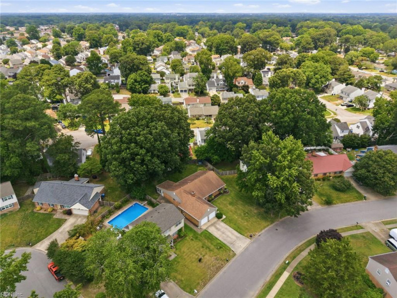 Photo 42 of 43 residential for sale in Virginia Beach virginia