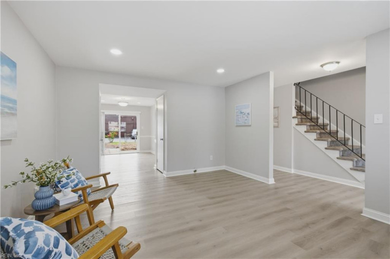 Photo 10 of 40 residential for sale in Virginia Beach virginia
