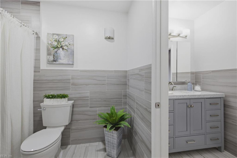 Photo 27 of 40 residential for sale in Virginia Beach virginia
