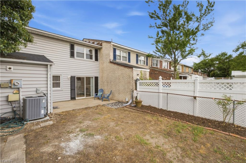 Photo 39 of 40 residential for sale in Virginia Beach virginia