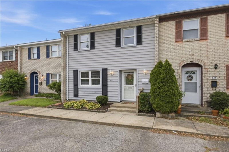 Photo 40 of 40 residential for sale in Virginia Beach virginia