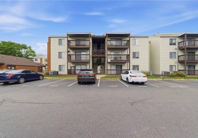 103 Haverford Court, Hampton, VA 23666
