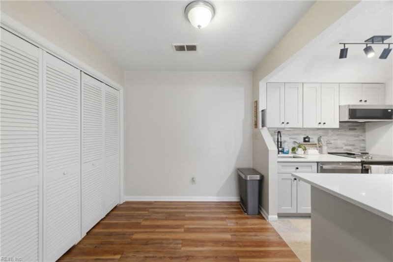 Photo 10 of 20 residential for sale in Hampton virginia