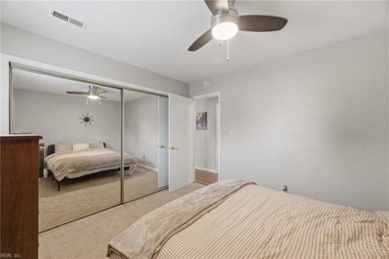 Photo 15 of 20 residential for sale in Hampton virginia