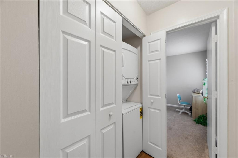 Photo 19 of 20 residential for sale in Hampton virginia