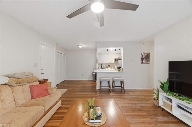 Photo 9 of 20 residential for sale in Hampton virginia