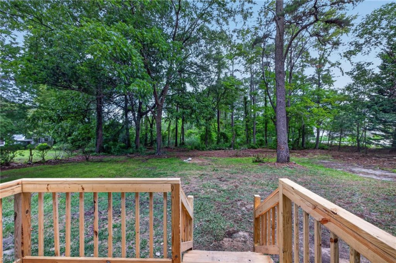 Photo 24 of 28 residential for sale in Chesapeake virginia