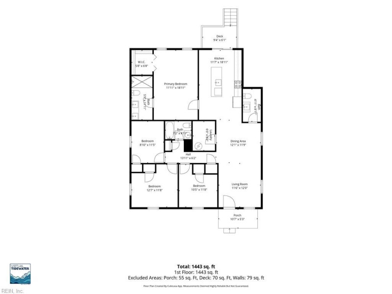 Photo 28 of 28 residential for sale in Chesapeake virginia