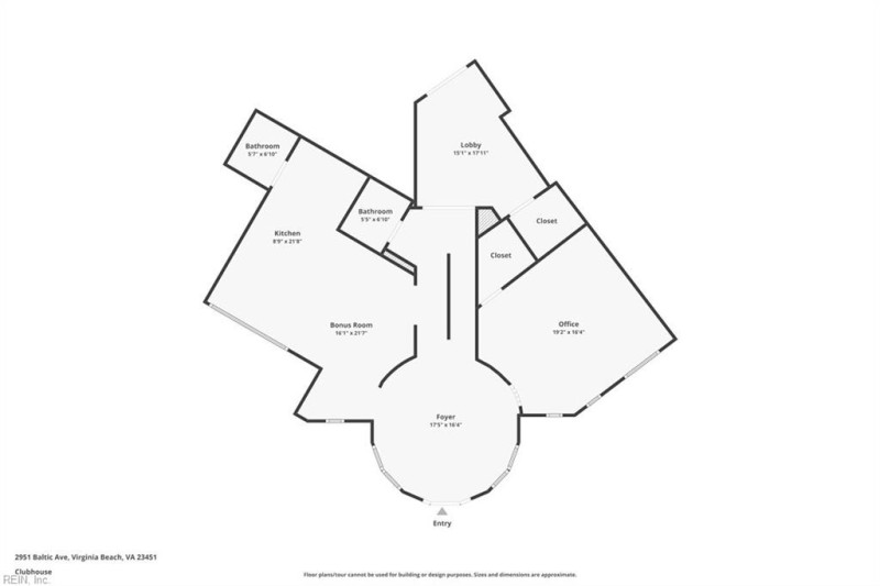 Photo 37 of 37 residential for sale in Virginia Beach virginia