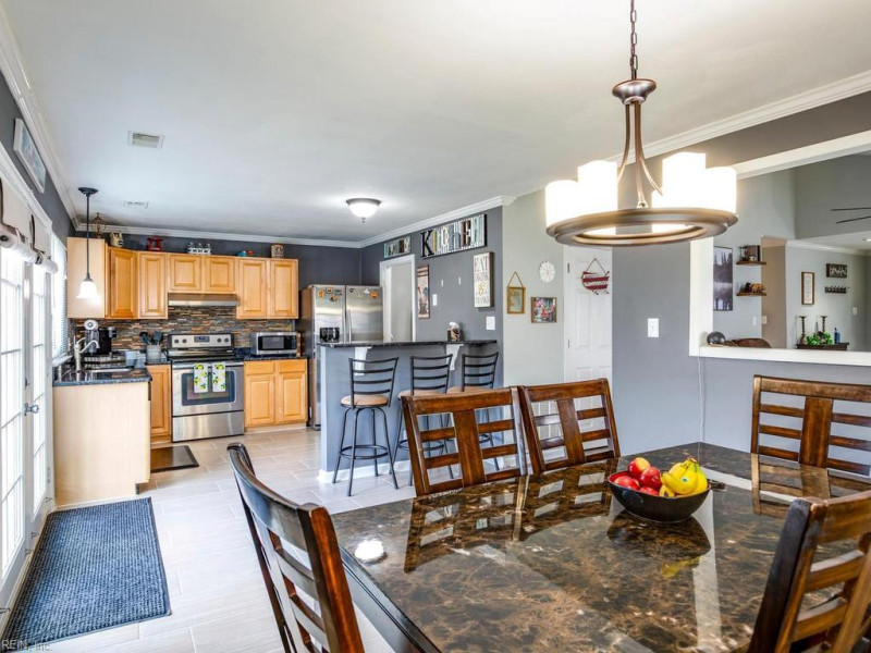 Photo 17 of 30 residential for sale in Virginia Beach virginia