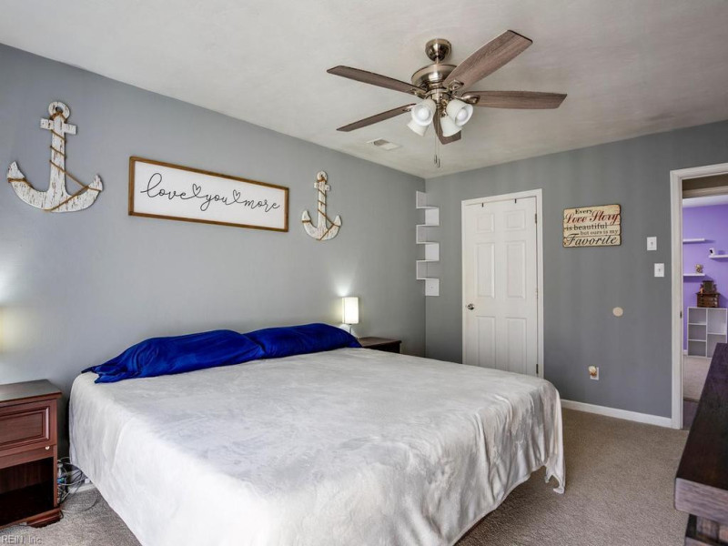 Photo 19 of 30 residential for sale in Virginia Beach virginia