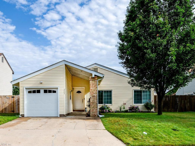 Photo 2 of 30 residential for sale in Virginia Beach virginia