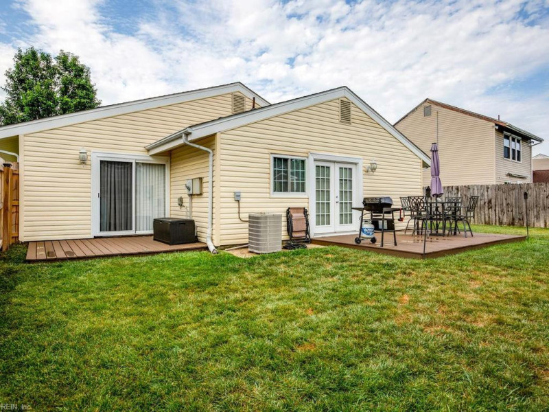 Photo 26 of 30 residential for sale in Virginia Beach virginia