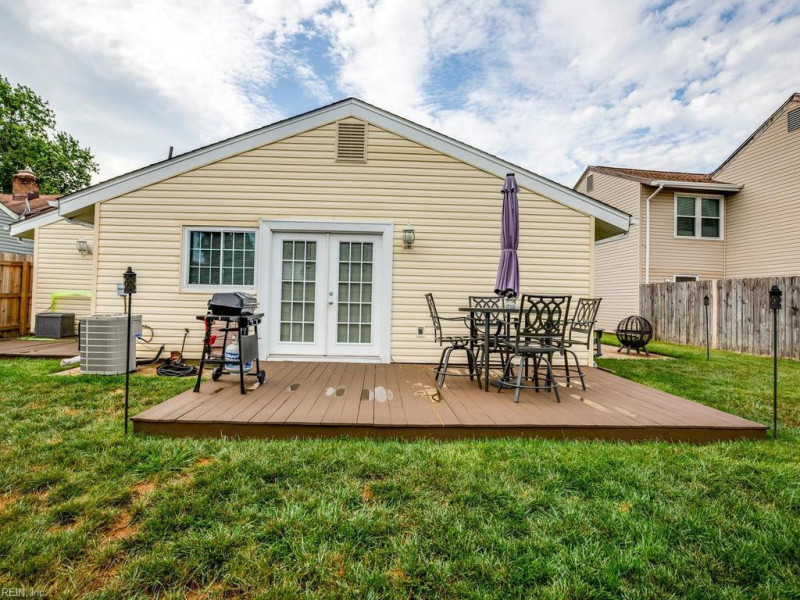 Photo 27 of 30 residential for sale in Virginia Beach virginia