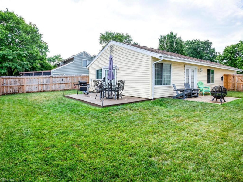 Photo 28 of 30 residential for sale in Virginia Beach virginia