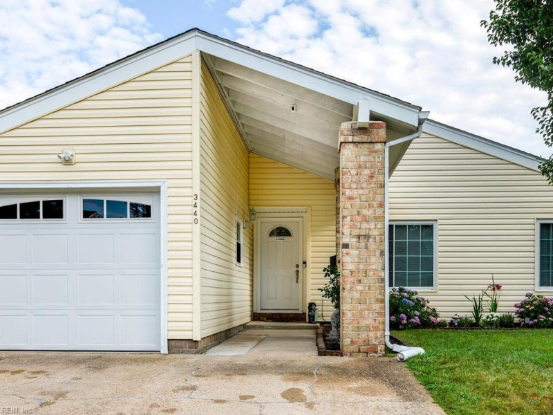 Photo 3 of 30 residential for sale in Virginia Beach virginia