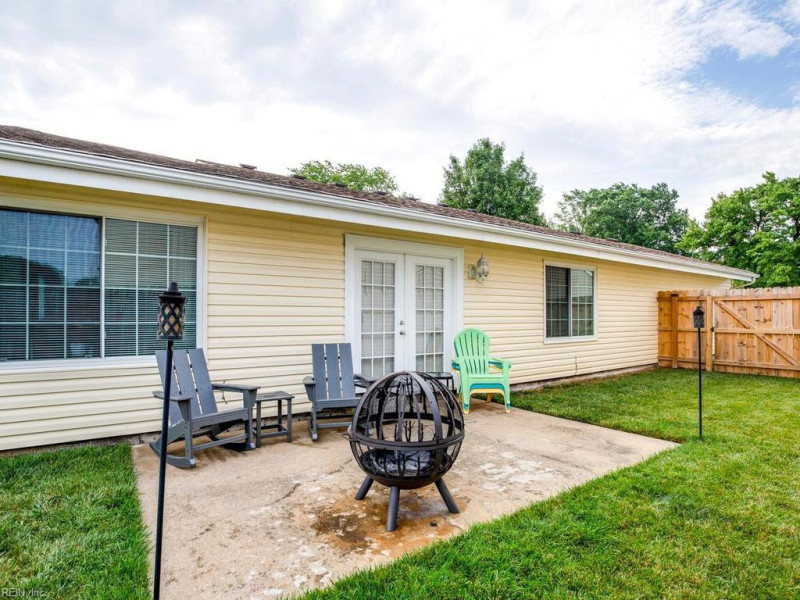 Photo 30 of 30 residential for sale in Virginia Beach virginia
