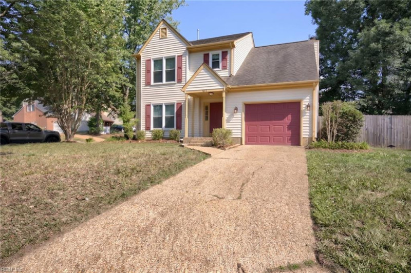 Photo 2 of 30 residential for sale in Newport News virginia Photo 2 of 30 residential for sale in Newport News virginia