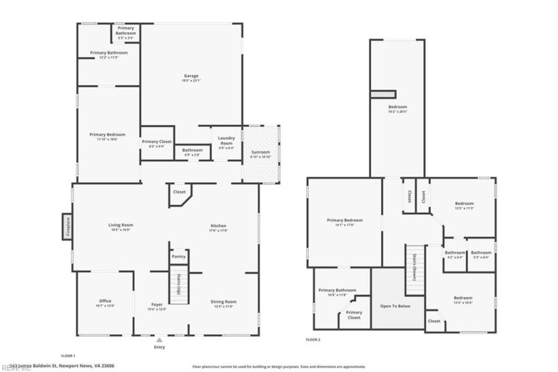 Photo 50 of 50 residential for sale in Newport News virginia Photo 50 of 50 residential for sale in Newport News virginia