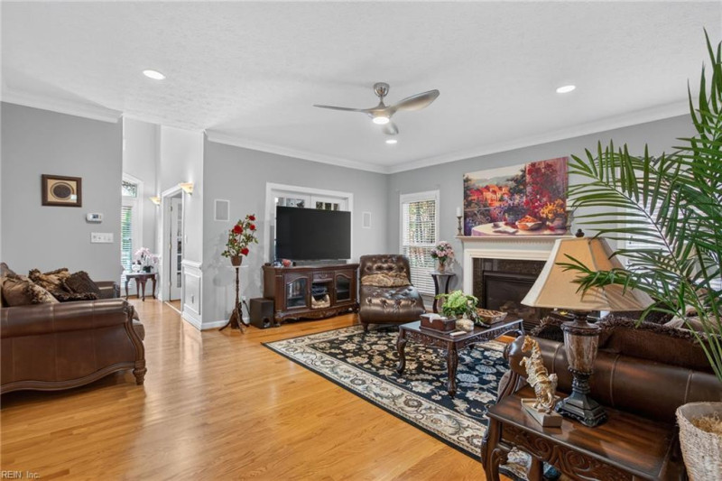 Photo 8 of 50 residential for sale in Newport News virginia Photo 8 of 50 residential for sale in Newport News virginia