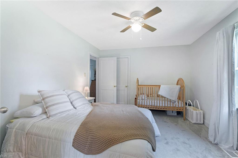 Photo 22 of 33 residential for sale in Hampton virginia