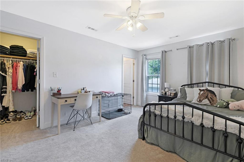 Photo 23 of 33 residential for sale in Hampton virginia