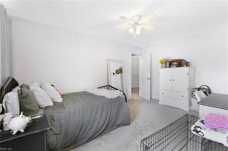 Photo 24 of 33 residential for sale in Hampton virginia