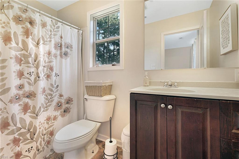 Photo 25 of 33 residential for sale in Hampton virginia