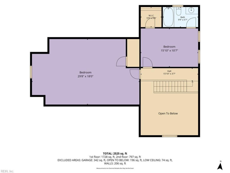 Photo 3 of 33 residential for sale in Hampton virginia
