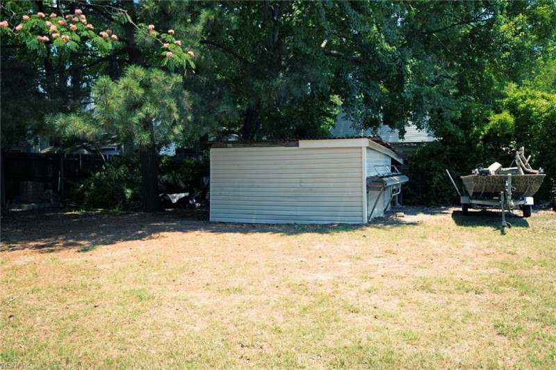 Photo 32 of 33 residential for sale in Hampton virginia
