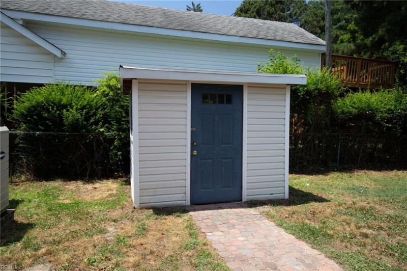 Photo 33 of 33 residential for sale in Hampton virginia