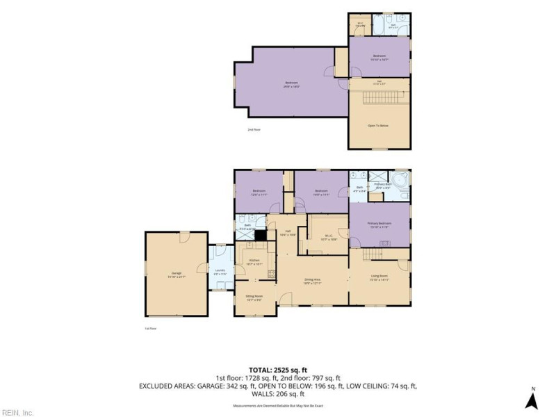 Photo 4 of 33 residential for sale in Hampton virginia