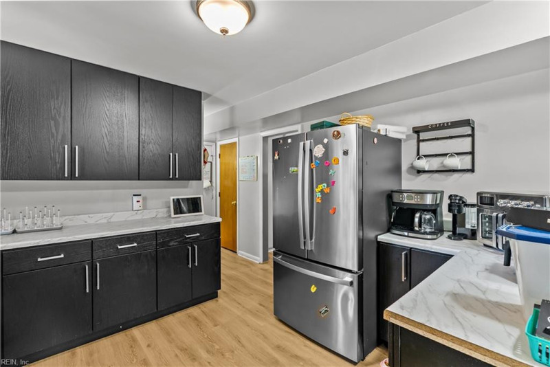 Photo 10 of 29 residential for sale in Hampton virginia