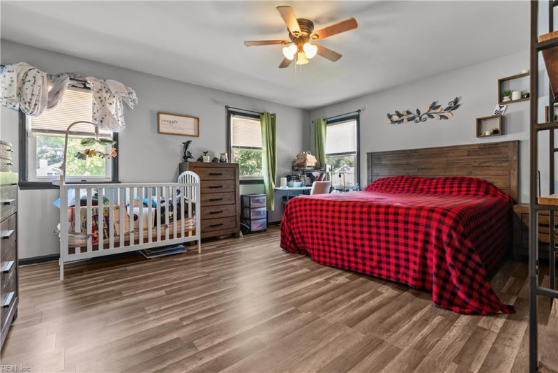 Photo 22 of 29 residential for sale in Hampton virginia