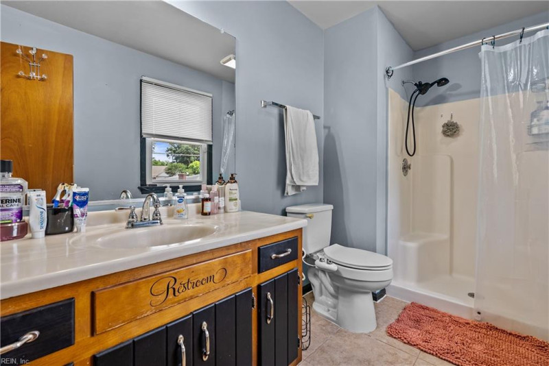 Photo 24 of 29 residential for sale in Hampton virginia