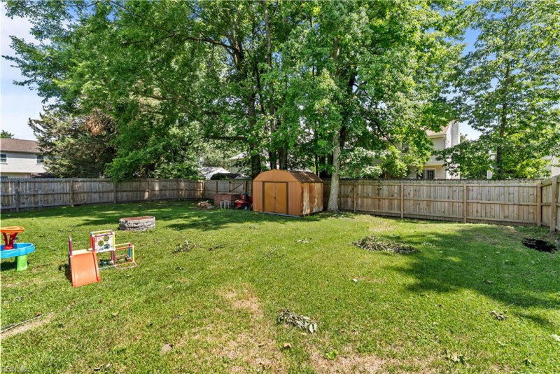 Photo 26 of 29 residential for sale in Hampton virginia
