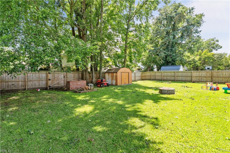 Photo 27 of 29 residential for sale in Hampton virginia