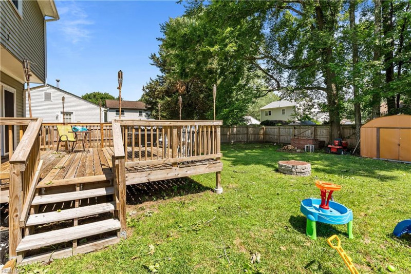 Photo 28 of 29 residential for sale in Hampton virginia