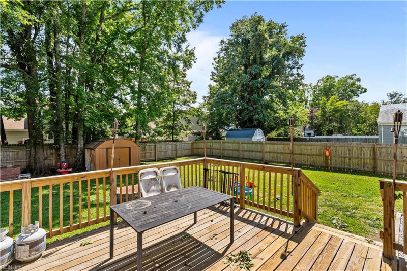 Photo 29 of 29 residential for sale in Hampton virginia