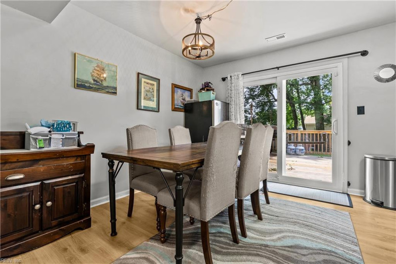 Photo 8 of 29 residential for sale in Hampton virginia
