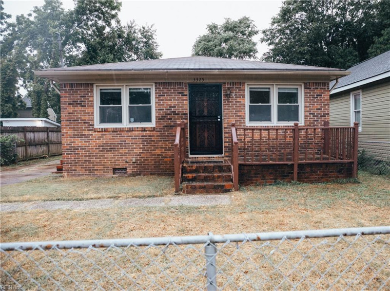 Photo 1 of 25 residential for sale in Norfolk virginia