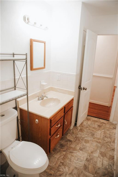 Photo 15 of 25 residential for sale in Norfolk virginia