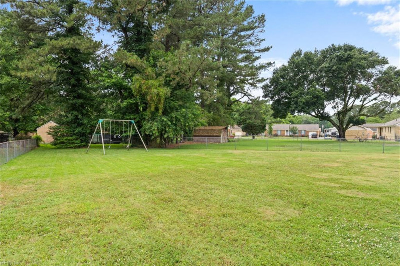 Photo 23 of 26 residential for sale in Chesapeake virginia