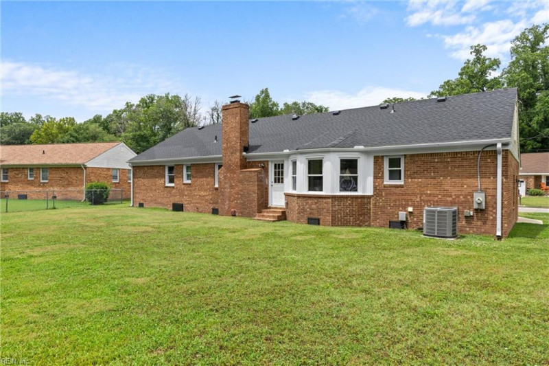 Photo 24 of 26 residential for sale in Chesapeake virginia