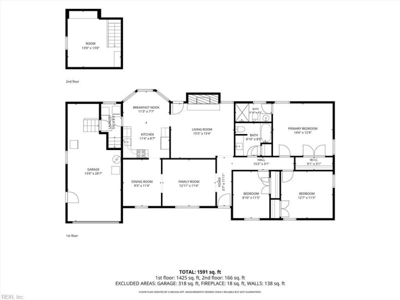 Photo 26 of 26 residential for sale in Chesapeake virginia