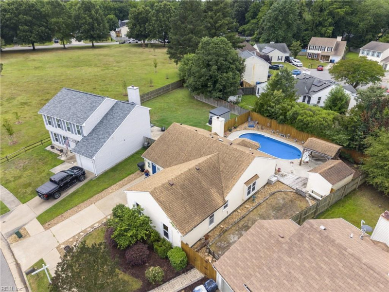 Photo 18 of 27 residential for sale in Virginia Beach virginia