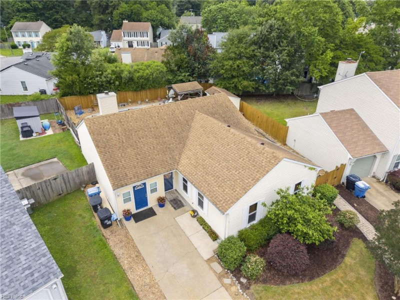 Photo 19 of 27 residential for sale in Virginia Beach virginia