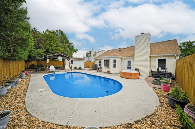 Photo 2 of 27 residential for sale in Virginia Beach virginia