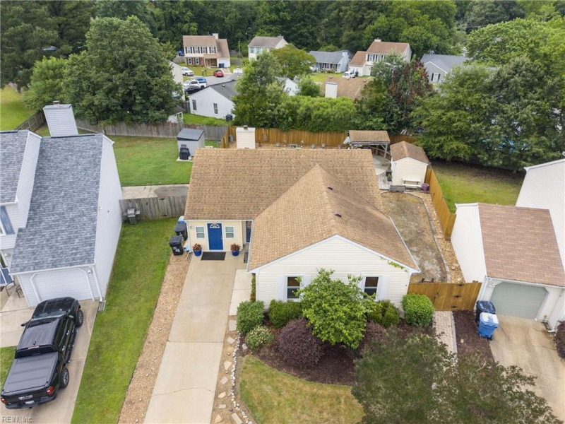 Photo 20 of 27 residential for sale in Virginia Beach virginia