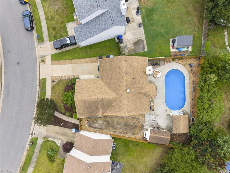 Photo 21 of 27 residential for sale in Virginia Beach virginia